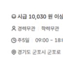 삼성물산(주)안양컨트리클럽 | 삼성물산(주) 안양컨트리클럽 온라인몰 보조 아르바이트 채용