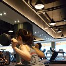 센텀 베스트 피트니스 이미지