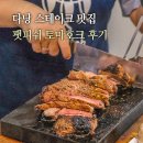 피쉬 | 다낭 맛집 용다리 근처 스테이크 맛집 팻피쉬 토마호크 후기