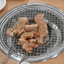 통영지존밀면 이미지