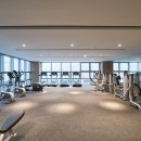 세인트존스호텔 피트니스 센터 이미지