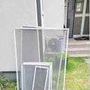 창호축산 | 여주 방충망설치 전문업체 독일식 수입창호 촘촘망 시공 후기