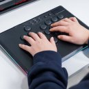 엄지PC | PS5, PC 무선 히트박스 키보드 커세어 노바블레이드 프로 후기, 반응속도, 편의성 모두 끝판왕!