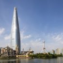 롯데월드몰 이미지