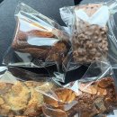 아기자기 구움과자(무화과휘낭시에, 레몬마들렌, 몽블랑구겔호프) | [대전 중구 맛집] ‘다소리과자점’ 방문 후기 / 휘낭시에 구움과자 찐 맛집