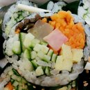 김쌤김밥 이미지