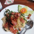 오고!24(oh!go24) | [태국 빠이 로컬식당 현지인 직접 추천한 맛집 Grandma&#39;s Cafe] 나 홀로 치앙마이 살기 기록 23.