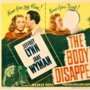 1941 시체가 사라졌다.The Body Disappears 이미지