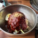 구드래 먹자골목 이미지