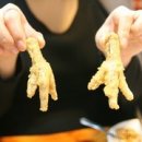 양동가마솥 통닭 이미지