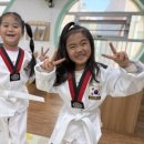 가람슬기 태권도장 이미지