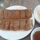 메밀꽃천서리막국수