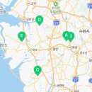 삼괴도서관 1층 이미지