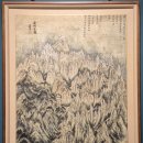 산수화길 | 진경산수화의 대가, 겸재 정선