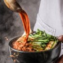 천복집 흑염소 포항효자점 이미지