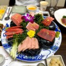 선유참치 | 영등포역 맛집/ 영등포 참치) 선유참치 참코스 후기