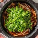 최고칼국수와샤브샤브