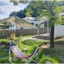 더힐글램핑 이미지