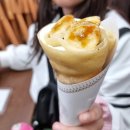 쇼우텐 | [삿포로 다누키코지 상점가 맛집] 아이와 삿포로 여행/라멘 요시야마쇼우텐, RIQ (Rikyuu) 크레페 솔직후기