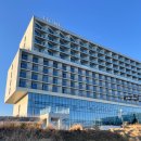 씨유(CU)화정정원점 | 인천 네스트호텔 오션뷰 내돈내산 이용 후기