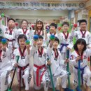 배봉태권도 이미지