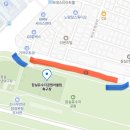 잠실유수지내 화장실 | 잠실 유수지공원 어울림축구장