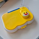 컴퓨터 미디어 활용하기 | 내돈내산 핑크퐁 아기상어 코딩컴퓨터 노트북 - 두돌 세돌 아이 장난감 선 추천