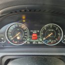 대구외제차수리 BMW 주행 중 경고등 점등 후 멈춤 수리