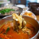 정동진순대국 - 남동구 하촌로 52 | 정동진순대국