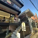 &lt;성수&gt; 노틀던 성수 , 뚝섬 카페 디저트 추천! 서울숲 케이크 맛집 ‘노틀던’ 방문 후기