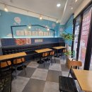 아마스빈 | 동춘동 카페 추천 '아마스빈 버블티' 오리지널 밀크티 후기