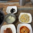 성일식당 | 순천 여행 필수코스 곱창골목 돌곱창전골 성일식당 후기