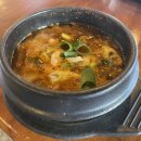 촘고기공작소 촘닭갈비 이미지