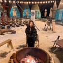 지에스25 동안성휴게소점 | 경기도 안성 캠핑식당 (불멍) 룩스바베큐 내돈내산 솔직후기