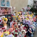 진선미농장 | 부평꽃집 진선미꽃2호점, 어머니 첫인사 꽃다발 선물 추천 후기