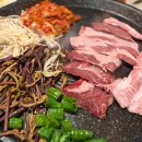 이베리코흑돼지&생막창 | 선학동 먹자골목 고깃집 서반식당 선학점 이베리코 흑돼지 가족외식 후기