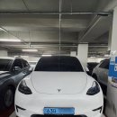 J1773 | 테슬라 모델Y RWD 출고후기 / 1일차 운행기록