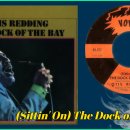 Otis Redding / (Sittin' On) The Dock of The Bay 이미지