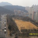 백운공원 축구장 이미지