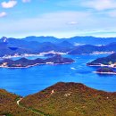 경남통영 여행계획 이미지