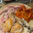 숯불에닭 동래점 | [부산/동래] 부막숯불닭갈비, 숯불닭구이와 닭갈비가 맛있는 동래 맛집 방문 후기 (웨이팅 필수)