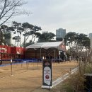 [문화] 잠실 롯데월드몰 크리스마스마켓 내돈내산 후기, 꿀팁, 회전목마