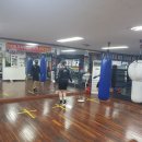 빅토리 복싱짐 이미지