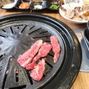 정 깊은 소담 이미지