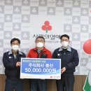 (주)풍산 울산사업장
