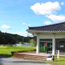 경주신라컨트리클럽 이미지