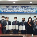 서울예술대학 이미지