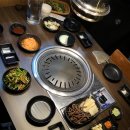 금돼지 삼겹살 이미지