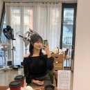 [역삼] 역삼헤어메이크업 &#39;멜랑살롱&#39; 프로필촬영 헤메후기