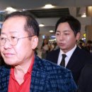 '김부겸 지지' 강조 홍준표 "추경호는 내란 재판, 박근혜 내세우면 대구 미래 더 암담" 이미지